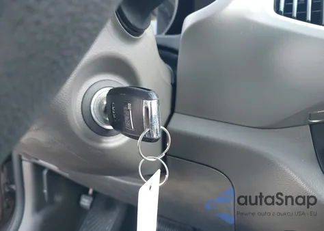 2016 Kia Sportage Lx из США, поврежденный, VIN KNDPB3AC4G7867356